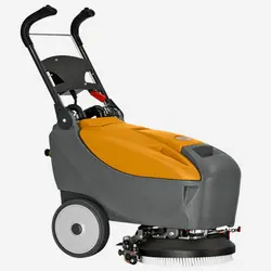 اسکرابر TSM مدل BRIO 35B