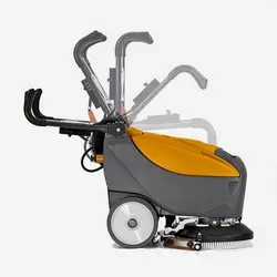 اسکرابر TSM مدل BRIO 35B