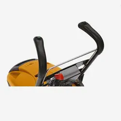 اسکرابر TSM مدل BRIO 35B