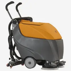 اسکرابر TSM مدل BRIO 55B