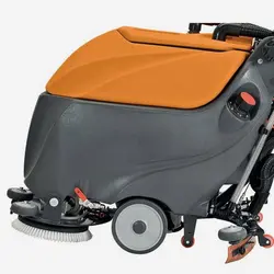اسکرابر TSM مدل BRIO 55B