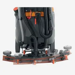اسکرابر TSM مدل BRIO 55B