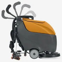اسکرابر TSM مدل Brio 45E