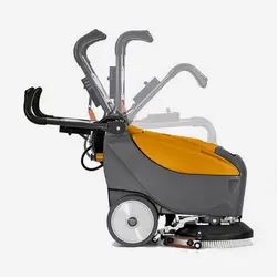 اسکرابر TSM مدل BRIO 35E