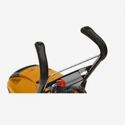 اسکرابر TSM مدل BRIO 35E