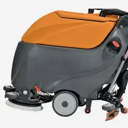 اسکرابر TSM مدل BRIO 55 BT