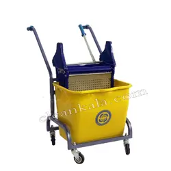 تی شوی  تک سطل مدل 285