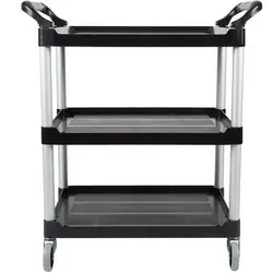 ترولی رستورانی حمل غذا مدل AL 105