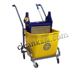 تی شوی تک سطل مدل 275