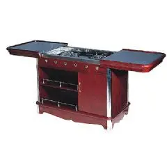 ترولی گازی (فلامیه)