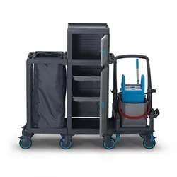 ترولی هتلی فانتوم مدل  74121-PROCART