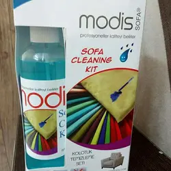 لکه بر مبل و فرش -MODIS
