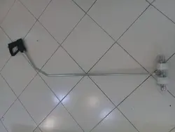 لانس و نازل زیرشویی( 3نازله )اتوماتیک