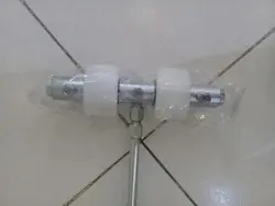 لانس و نازل زیرشویی( 3نازله )اتوماتیک