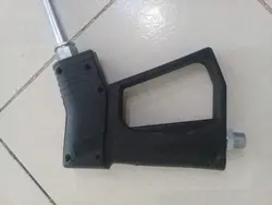 لانس و نازل زیرشویی( 3نازله )اتوماتیک