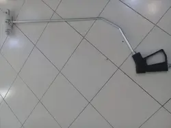 لانس و نازل زیرشویی( 3نازله )اتوماتیک