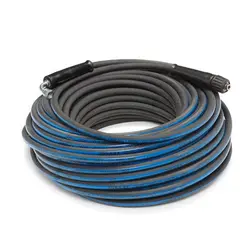 شیلنگ واتر جت 500 بار (hose 50M DN10 M22x1.5-90)