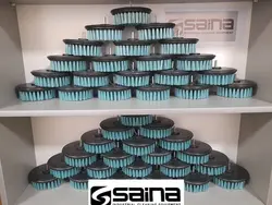 فرچه مبل شویی زبرمدل SAINA-Brush M4