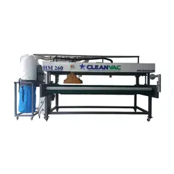 دستگاه پرزگیر اتومات مدل - HM 320