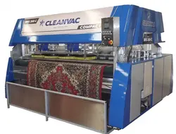 دستگاه قالیشویی تمام اتومات مدل- BRS320-C