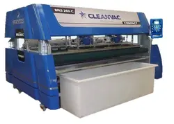 دستگاه قالیشویی تمام اتومات مدل-BRS-360F