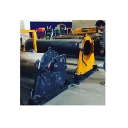 خشک کن لوله ای اتوماتیک