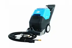 دستگاه موکت شوی حرفه ایی LABOMAT CC 40E