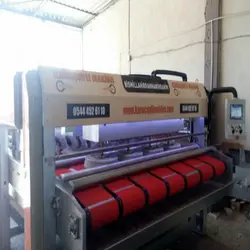 قالیشویی اتوماتیک مدل KM1200