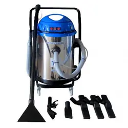 مبل شوی صنعتی کلین وک مدل EVD 753