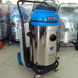 مبل شوی صنعتی کلین وک مدل EVD 753