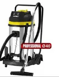 جاروبرقی صنعتی سه موتور THOR 380 IF-Lavor
