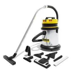 جاروبرقی نیمه صنعتی آنا دو موتوره مدل 52WD pro