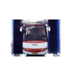 کارواش اتوبوس ابتیما W450