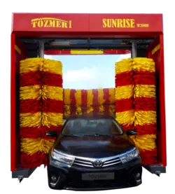 کارواش دروازه ای SUNRICE SEW 2500