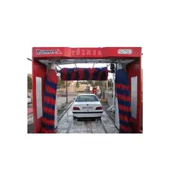 کارواش دروازه ای مدل RUNNER TOZMER