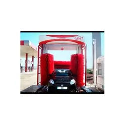 کارواش سواری دروازه ای مدل WDR240
