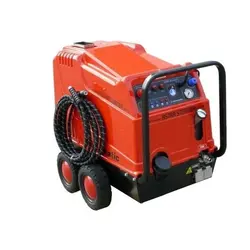 کارواش نانو بخار ایدروماتیک مدل Astra Steamer 12V