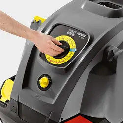 واترجت آب گرم کارچر مدل HDS 6/14 4c