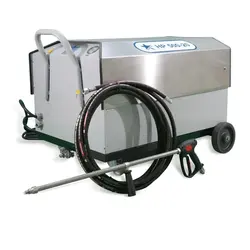 کارواش(واترجت) آبگرم مدل -IHD500