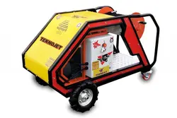 واتر جت آبسرد 150 بار-teknojet-43litr