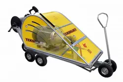 واتر جت آبسرد 400 بار-teknojet-21litr