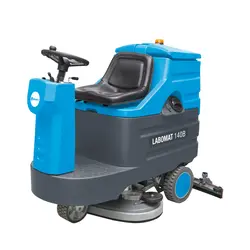 اسکرابر خودرویی مدل LABOMAT 140B
