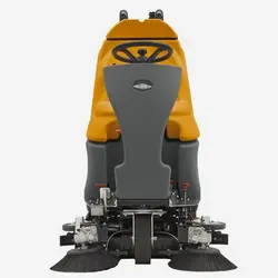 اسکرابر سرنشین دار TSM مدل RIDE ON 75-C62