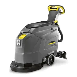 اسکرابر کارچر مدل BD 43/25 C BP