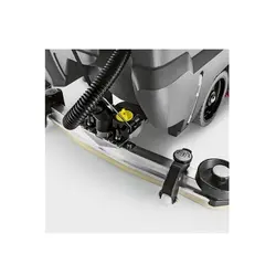 اسکرابر کارچر مدل BD 43/25 C BP