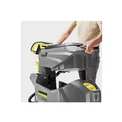 اسکرابر کارچر مدل BD 43/25 C BP