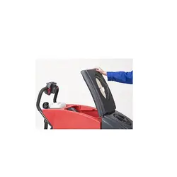 اسکرابر کلین فیکس مدل RA 505 IBCT