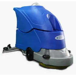 زمین شوی صنعتی کلین وک مدل E 4501
