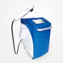 دستگاه زنگ زدایی فلزات مدل C100B