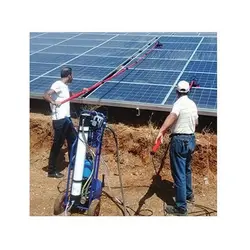 نماشوی برقی بایرسان 22 متری
